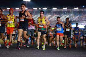 BIB: 
                            <button type="button" onclick="openModal(22936696)" class="btn btn-primary btn-sm float-right btn-popup" data-toggle="modal" data-target=".modal-high-quality">
                        <i class="fas fa-shopping-cart"></i> Add to Cart
                    </button>
                                            <button type="button" onclick="isThisMe(22936696, true)" class="btn btn-success btn-sm float-right btn-popup btn-isme hidden" data-toggle="tooltip" data-placement="bottom" title="นี่คือรูปของคุณใช่ไหม คลิกที่นี่เพื่อเอาเข้าอัลบั้ม">
                        <i class="fas fa-plus"></i> Add to album
                    </button>
                    <button type="button" onclick="isThisMe(22936696, false)" class="btn btn-warning btn-sm float-right btn-popup btn-isnotme hidden">
                        <i class="fas fa-ban"></i> Remove from album
                    </button>